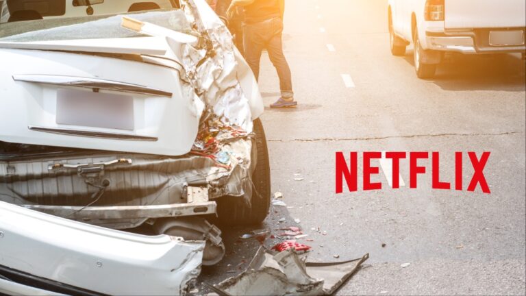 Descubre The Crash, el impactante documental que llega a Netflix sobre los peligros de la conducción adolescente.