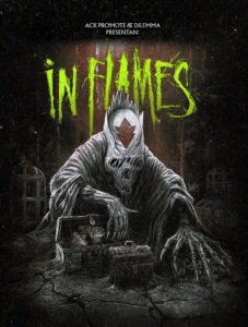 In Flames