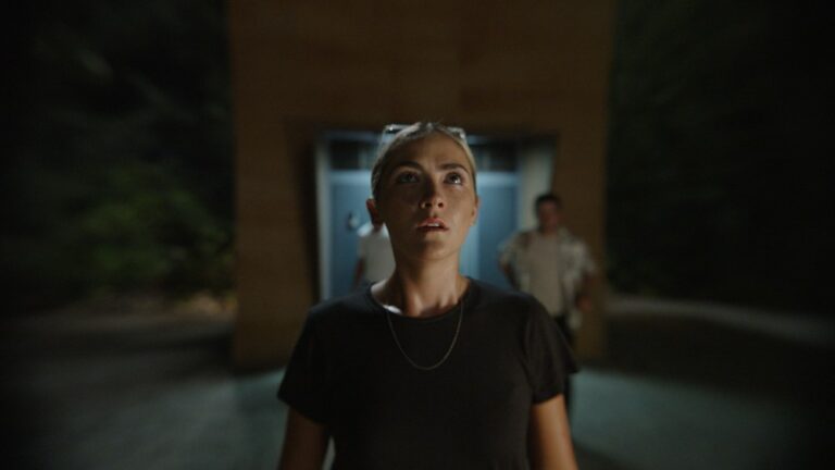 Radial Entertainment acaba de obtener los derechos de distribución de la película Signal One, una esperada cinta de ciencia ficción.