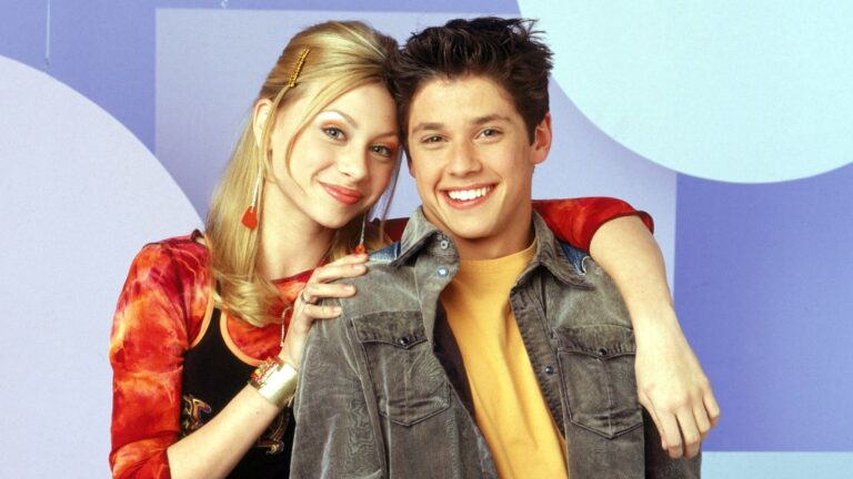 Raviv Ullman está abierto a revivir su icónico papel en Phil of the Future después de 20 años.