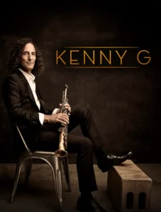 Kenny G