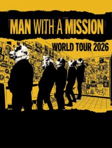 Man with a Mission
