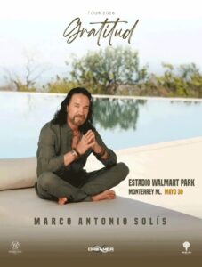Marco Antonio Solis