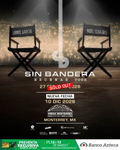 Sin Bandera