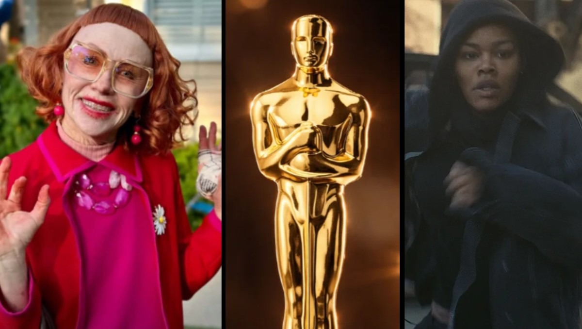 Descubre a las cinco talentosas actrices que luchan por el premio a Mejor Actriz en los Oscar 2026.