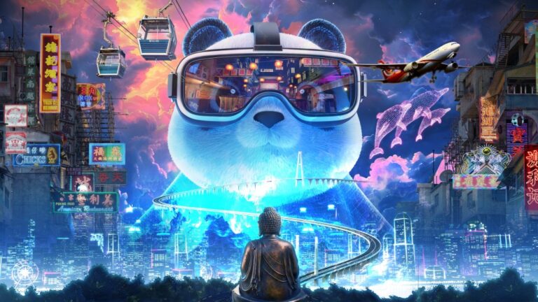 Se anunció el primer cortometraje multisensorial XR de Hong Kong en Filmart, llevando la experiencia cinematográfica a un nuevo nivel.