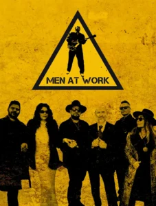 Men at Work